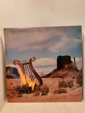 Lyres fyre vinyl for sale  SOLIHULL