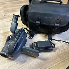 Panasonic l501d palmcorder for sale  New Baltimore