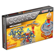 Geomag mechanics costruzioni usato  Roccagloriosa