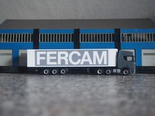 Herpa 751130 scania gebraucht kaufen  Delve