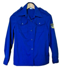 Riginal fdj bluse gebraucht kaufen  Berlin
