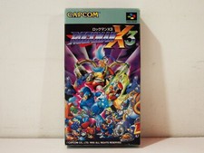 Rockman mega man d'occasion  Paris XI