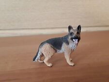 Schleich 16831 schäferhund gebraucht kaufen  Inden