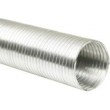 Flexible pipe air for sale  SKELMERSDALE