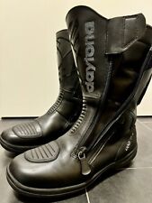 Daytona motorradstiefel tourin gebraucht kaufen  Bergkamen