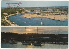Jesolo venezia fiume usato  Isola Vicentina
