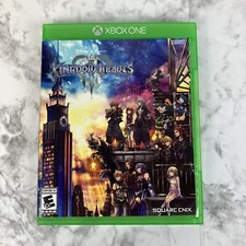 Kingdom hearts disney for sale  Streamwood