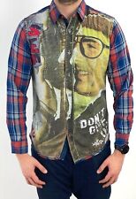Desigual herren hemd gebraucht kaufen  Frankfurt (Oder)