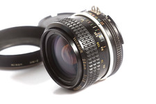 Nikon nikkor 28 gebraucht kaufen  München