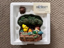 Figurine final fantasy d'occasion  France