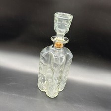 Vintage liquor decanter for sale  Ellington
