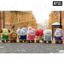 Bts bt21 official for sale  Shipping to Ireland