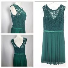 David bridal lace for sale  Chesterfield