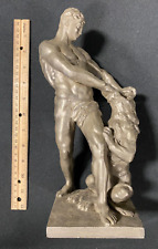 Hercules slaying nemean for sale  Fort Lauderdale