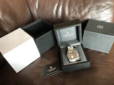 VICTORINOX SWISS EXÉRCITO CHRONO CLASSIC XLS 241280 CRONÓGRAFO INCRÍVEL RELÓGIO RARO, usado comprar usado  Enviando para Brazil