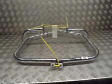 Motorcycle tubular chrome for sale  NEWCASTLE