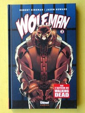 Wolfman 2012 robert d'occasion  Souillac