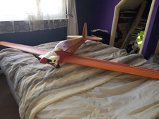 Plane may need for sale  WIGSTON