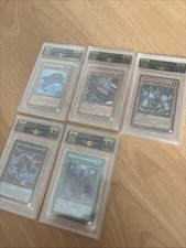 Yugioh grading psa gebraucht kaufen  Arnsberg