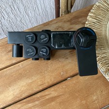 Badewannenarmatur thermostat s gebraucht kaufen  Berlin