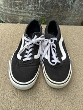 Size vans old for sale  Saint Clair