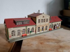 Kibri stazione ferroviaria usato  Sansepolcro