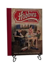 Hobbies annual useful for sale  RUSHDEN