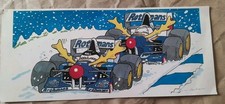Official rothmans williams for sale Official rothmans williams for sale  LIVERPOOL