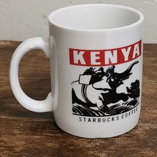 Starbucks coffee kenya for sale  Conway