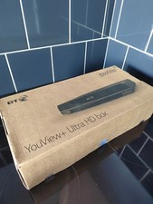 Youview humax ultra for sale  KEITH