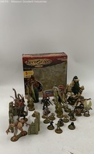 Heroscape board game for sale  Saint Louis