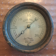 Antique collectable steampunk for sale  Conrad