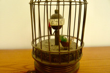 Vintage mechanical musical for sale  OLNEY