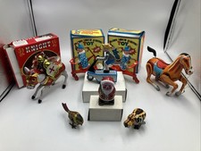 Vintage wind toys for sale  LEEDS