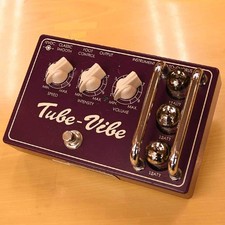 Effectrode tube vibe d'occasion Effectrode tube vibe d'occasion  Expédié en France