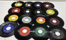Lot vinyl rpm for sale  Seattle