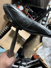 Messenger seat double for sale  CHESTER LE STREET