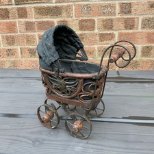 Antique style wicker for sale Antique style wicker for sale  NOTTINGHAM