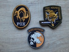 metal patch gebraucht kaufen metal patch gebraucht kaufen Hannover