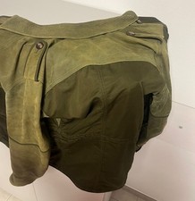 Giacca burberry usato  Castelnovo ne'Monti
