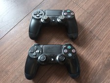 Ps4 controllers spares for sale  RYDE