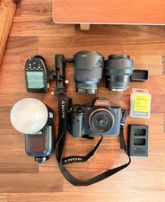 Sony camera lenses for sale  Las Vegas