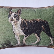 Boston terrier tapestry for sale  Shawnee