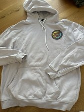 Santa cruz hoodie gebraucht kaufen  Regensburg