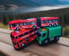 Motorised sounds lights for sale  LONDON