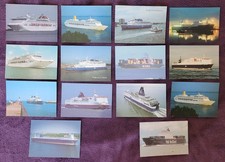 Ferries cargo cruise for sale  HASTINGS