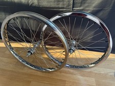 Stunning chrome araya for sale  CARSHALTON