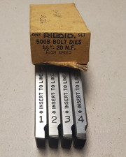 Ridgid 48555 bolt for sale  Jacksonville