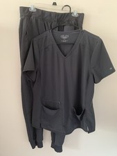 Scrubs uniform women for sale  Fishers