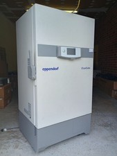 Eppendorf cryocube f740hi for sale  Matthews